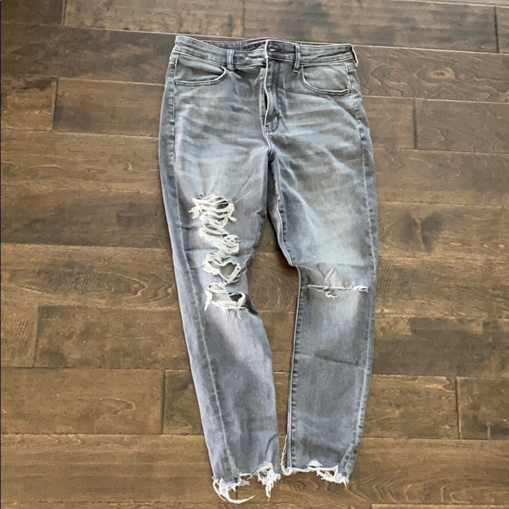 BRAND NEW- American Eagle size 14